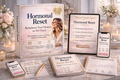 The Complete Hormonal Reset Bundle